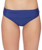 Thumbnail for your product : Athena Women's Lani Banded Swimsuit Bikini Bottom