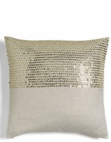 Thumbnail for your product : Nordstrom 'Iris' Beaded Accent Pillow