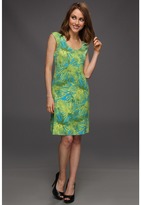 Thumbnail for your product : Tommy Bahama Sun Palm Dress