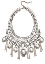 Thumbnail for your product : Dannijo Kasmer Necklace