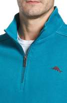 Thumbnail for your product : Tommy Bahama Nassau Quarter Zip Pullover