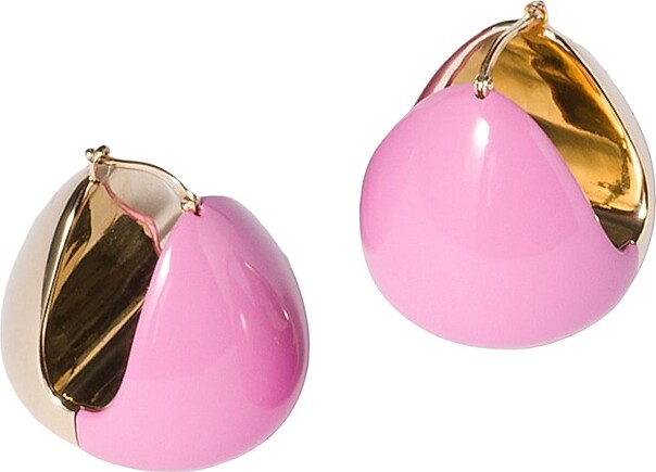 Aya Fine Jewelry White / Yellow / Rose Gold Eighteen Kt Starry