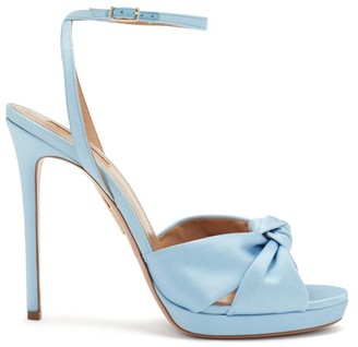 Light Blue Sandals Heels - ShopStyle Canada