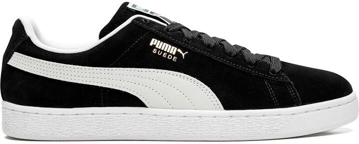 puma suede mens canada