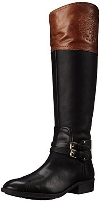 Vince Camuto Women's Pryna Riding Boot