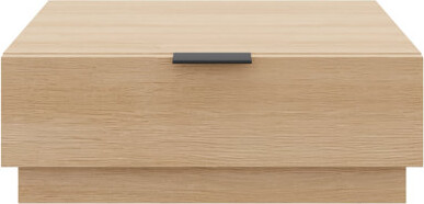 Nexera Satori Nightstand Set Of 2