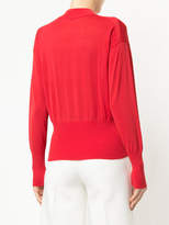 Thumbnail for your product : ASTRAET mock neck jumper