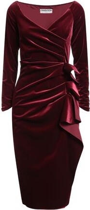 Chiara Boni La Petite Robe Woman Midi dress