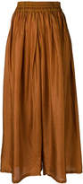 Thumbnail for your product : Mes Demoiselles striped full skirt