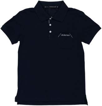 Jeckerson Polo shirts - Item 12100709PL