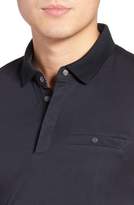 Thumbnail for your product : Ted Baker Charmen Jersey Polo