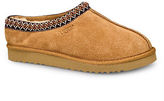 Thumbnail for your product : UGG Mens Tasman Indoor Outdoor Suede Slippers