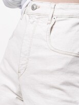 Thumbnail for your product : MARANT ÉTOILE Straight-Leg Jeans