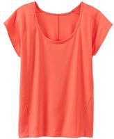 Thumbnail for your product : Athleta Moon Valley Tee