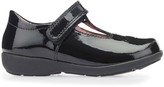 Thumbnail for your product : Start Rite Girls Daisy May School Shoes - Black