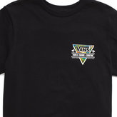 Thumbnail for your product : Vans Boys 2016 VTCS Floral Fill T-Shirt