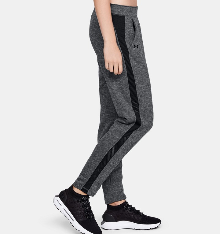 under armour tech terry pants womens