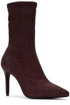 Thumbnail for your product : Schutz lurex knit booties