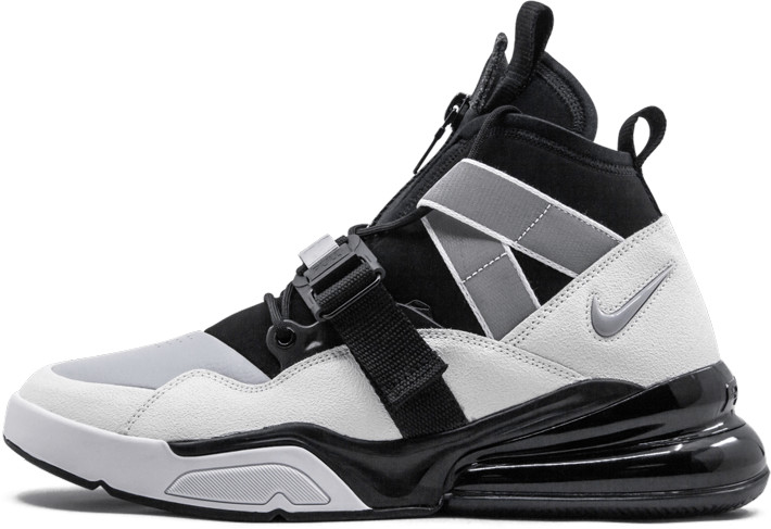 nike air force 270 utility white