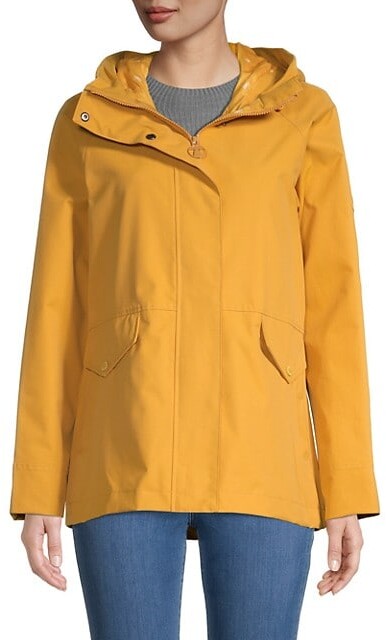 barbour hanover jacket