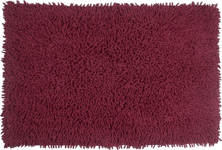 Home Weavers Fantasia Bath Rug, 24" x 40"