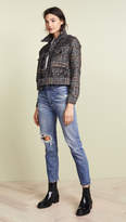 Thumbnail for your product : Free People Eisenhower Slouchy Jacket