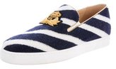 Thumbnail for your product : Christian Louboutin Boat Spa Slip-On Sneakers