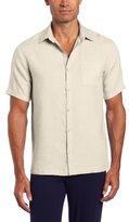 Thumbnail for your product : American Essentials Men's Short Sleeve Shirt