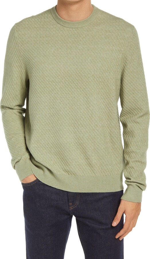 Ted Baker Men's Sweaters | Shop The Largest Collection | ShopStyle