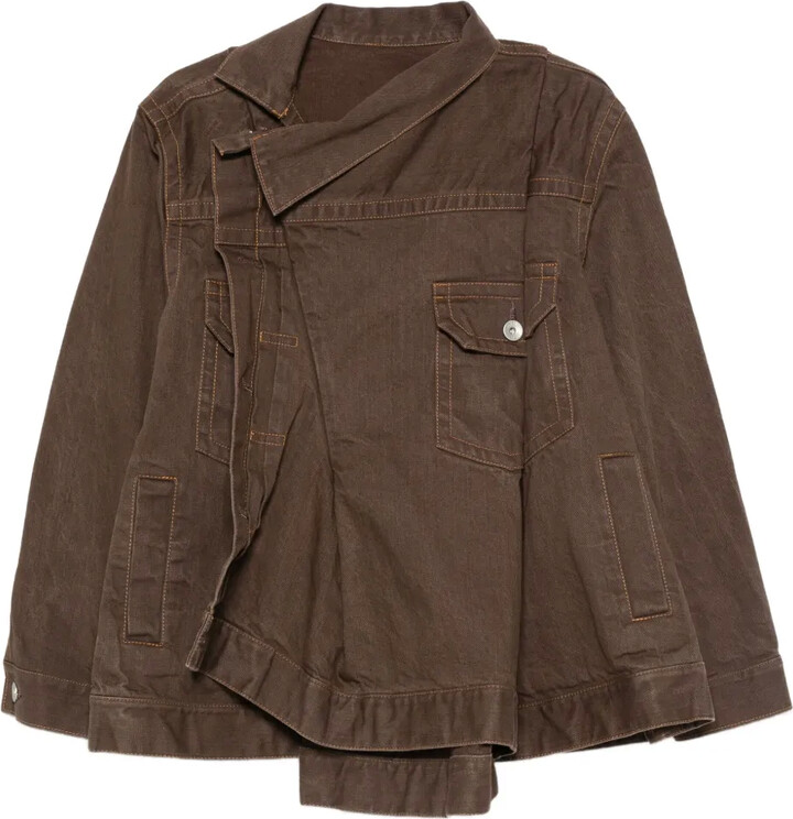 Cotton Jacket