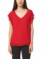 Thumbnail for your product : s.Oliver BLACK LABEL Women's 11.903.32.7684 T-Shirt