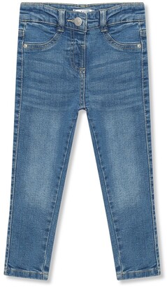 M&Co Skinny jeans (9mths-5yrs)