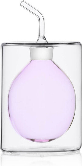 Ichendorf Milano Cilindro Colore Oil Bottle