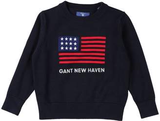 Gant Sweaters - Item 39807029TB