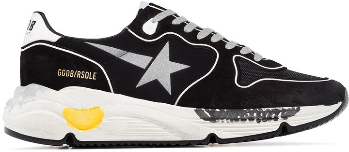 golden goose running sole sale