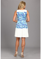 Thumbnail for your product : Tahari by Arthur S. Levine Tahari by ASL Danielle Dress