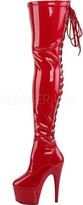 Thumbnail for your product : Pleaser USA Adore 3063