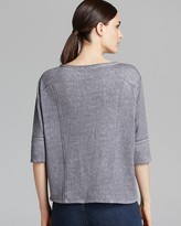 Thumbnail for your product : Helmut Lang Sweatshirt - Cold Dye Soft