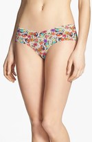 Thumbnail for your product : Commando Pattern Girlshorts