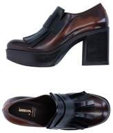 Thumbnail for your product : Jeannot Loafer