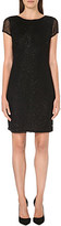 Thumbnail for your product : Armani Collezioni Beaded shift dress dress