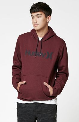 Hurley Surf Club One And Only 2.0 Pullover Hoodie