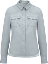 Thumbnail for your product : Whistles Denim Shirt
