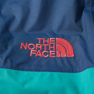 The North Face Fantasy Ridge Jacket