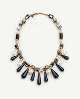 Thumbnail for your product : Ann Taylor Geometric Statement Necklace