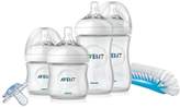 Thumbnail for your product : Avent Naturally Natural Newborn Starter Set with Soother