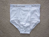 Thumbnail for your product : Polo Ralph Lauren Mens Briefs Medium Underwear-Choo se your Color