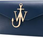 Thumbnail for your product : J.W.Anderson logo purse bag