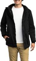 Thumbnail for your product : RVCA Ground Control II Cotton Parka