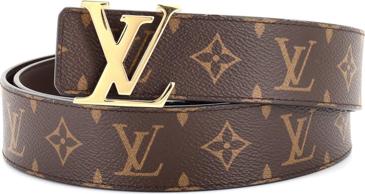 Louis Vuitton Belt For Men LV162 (CS420) - KDB Deals
